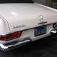 Illustration for article titled 1968 Mercedes-Benz 280SL